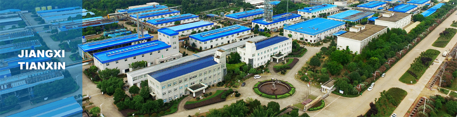 Jiangxi Tianxin Pharmaceutical Co., Ltd. 